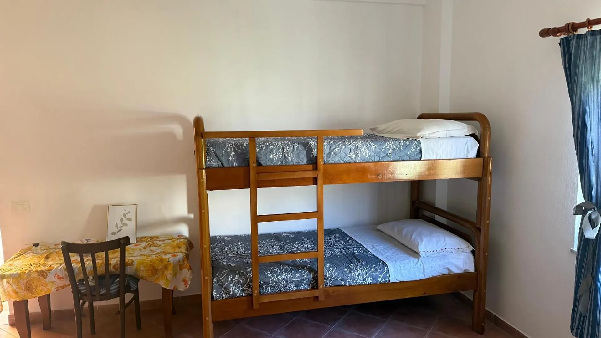 Guest house Bluestone Rooms Durres Albania
