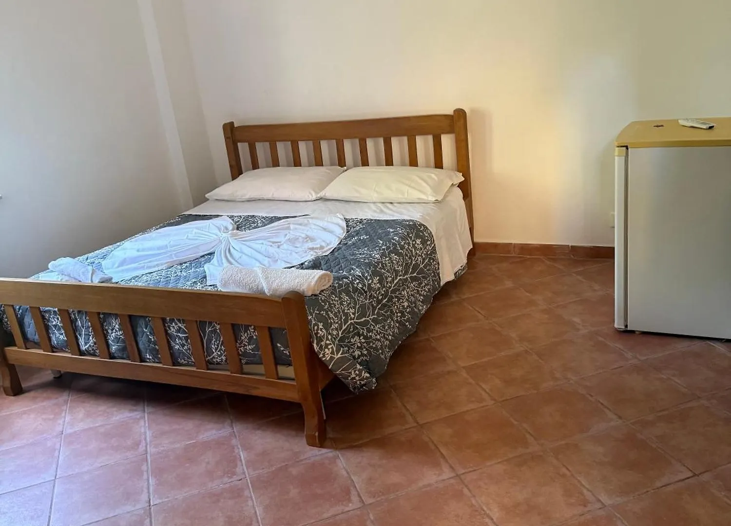 Guest house Bluestone Rooms Durres