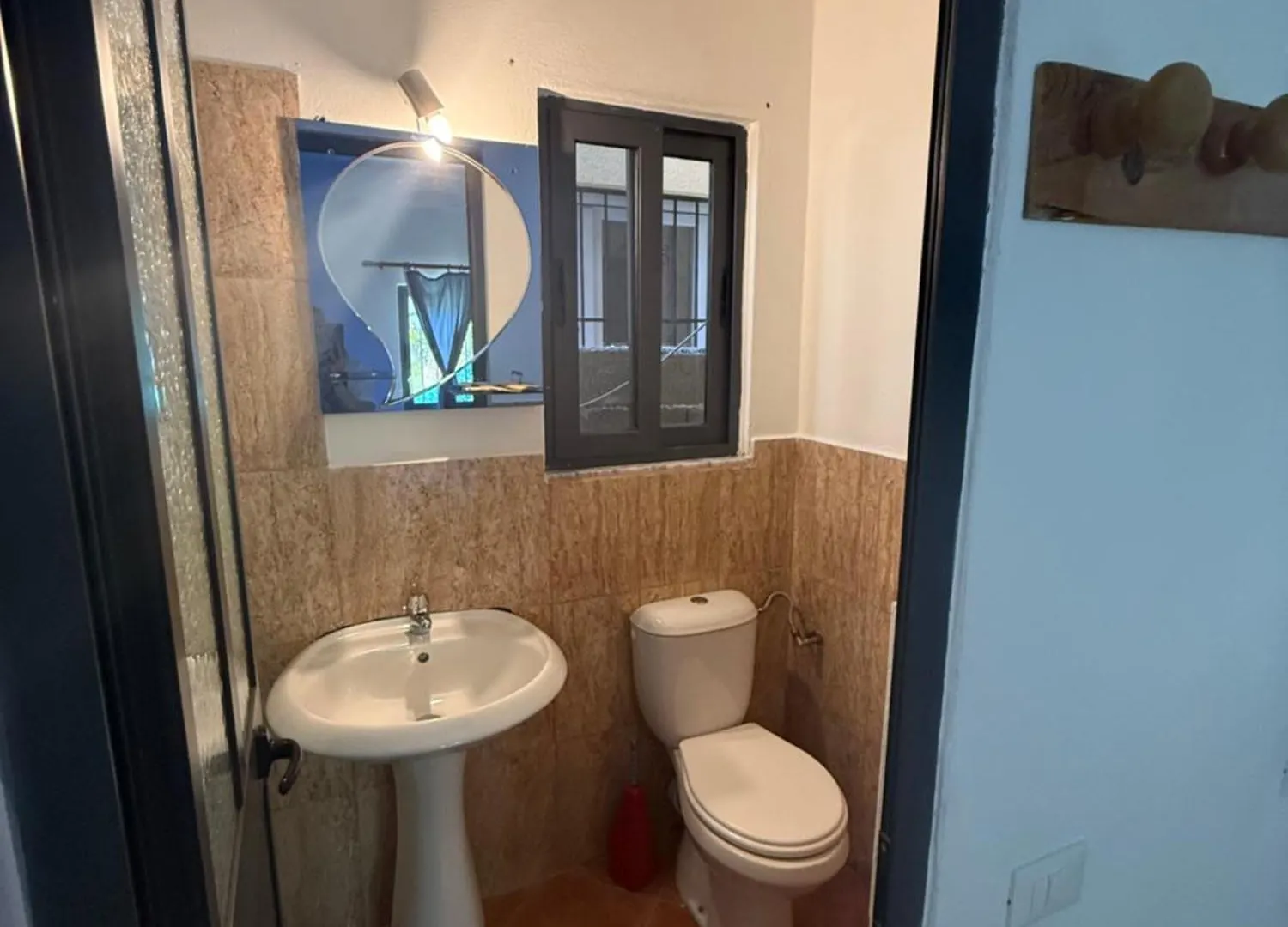 Bluestone Rooms Durres Guest house