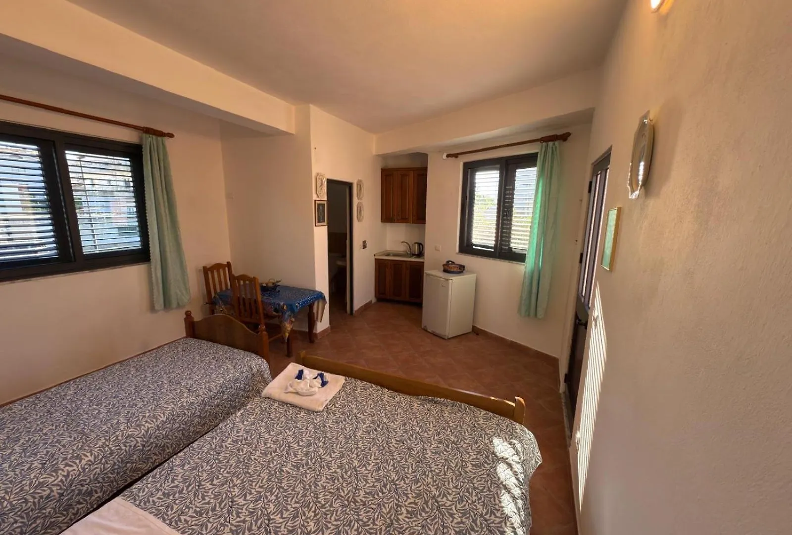 Bluestone Rooms Durres Guest house