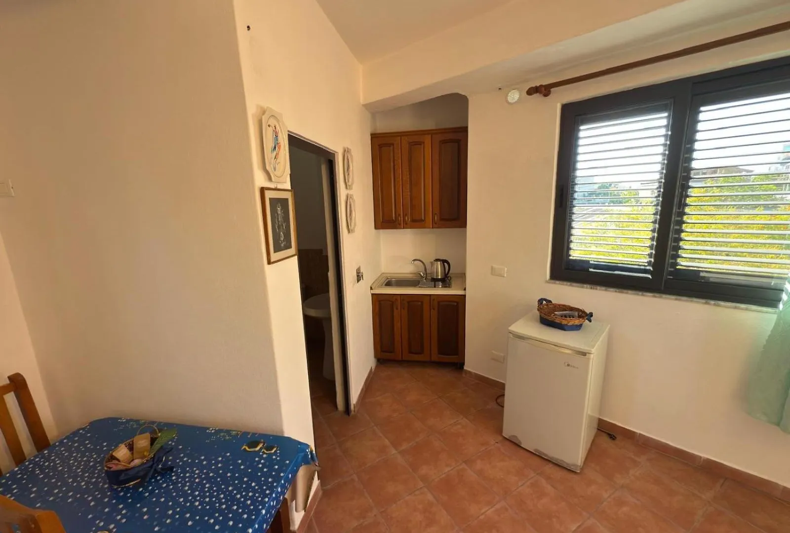 Bluestone Rooms Durres Albania