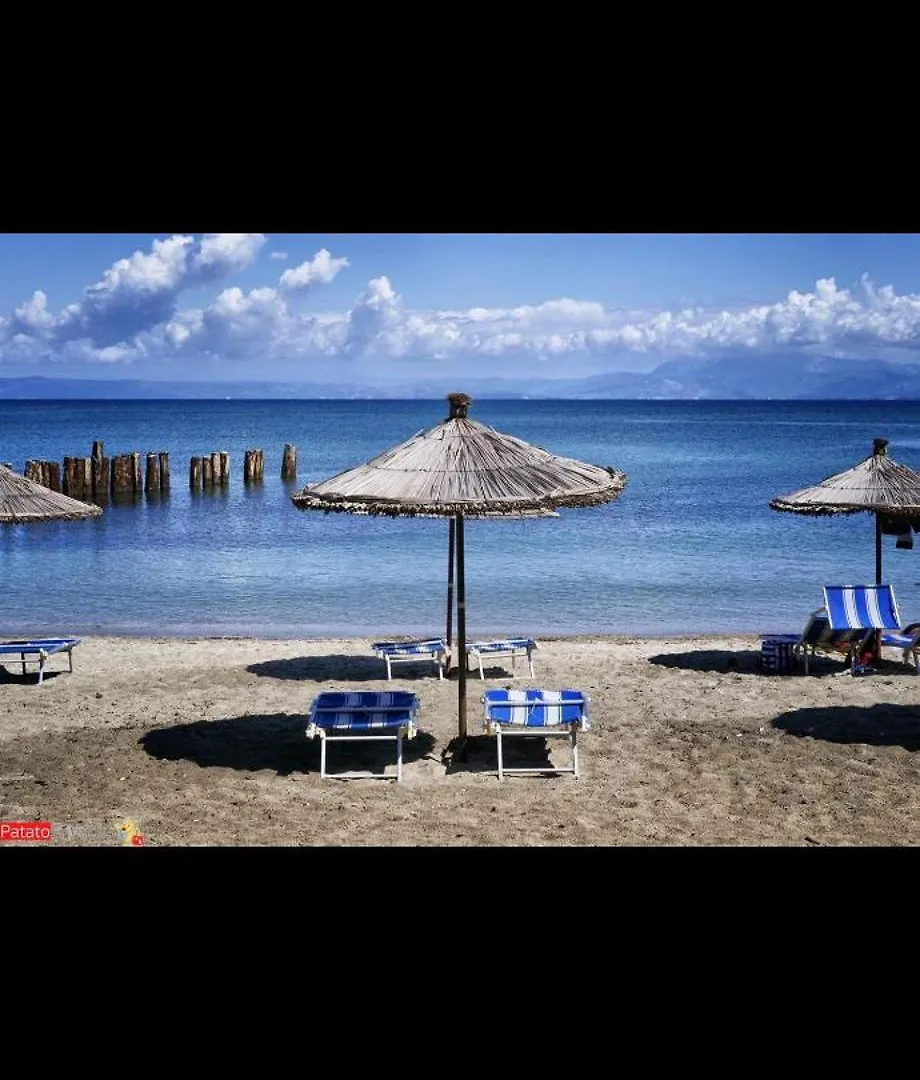 Casa de hóspedes Bluestone Rooms Durrës Albânia