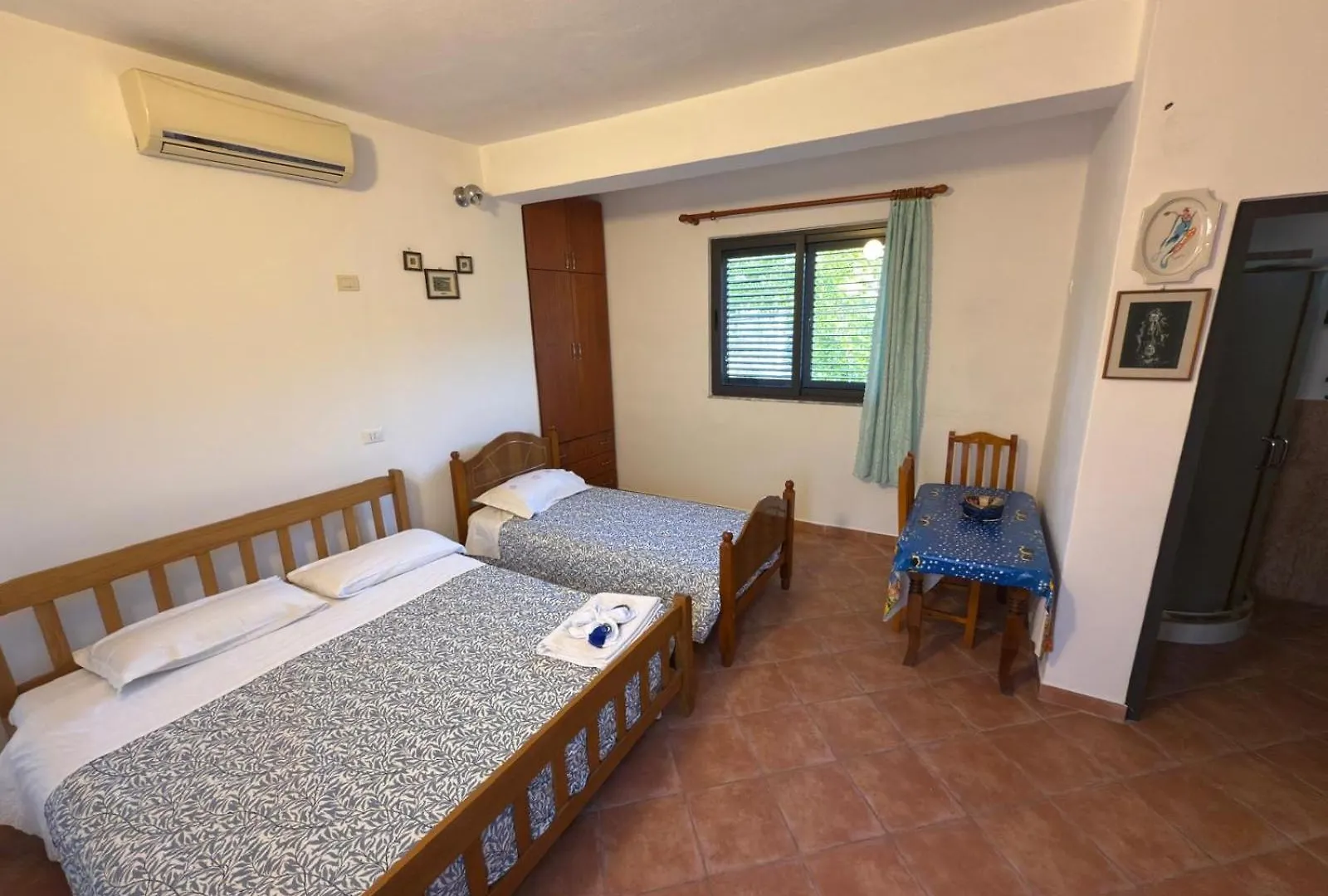 Bluestone Rooms Durrës 0*,  Albânia