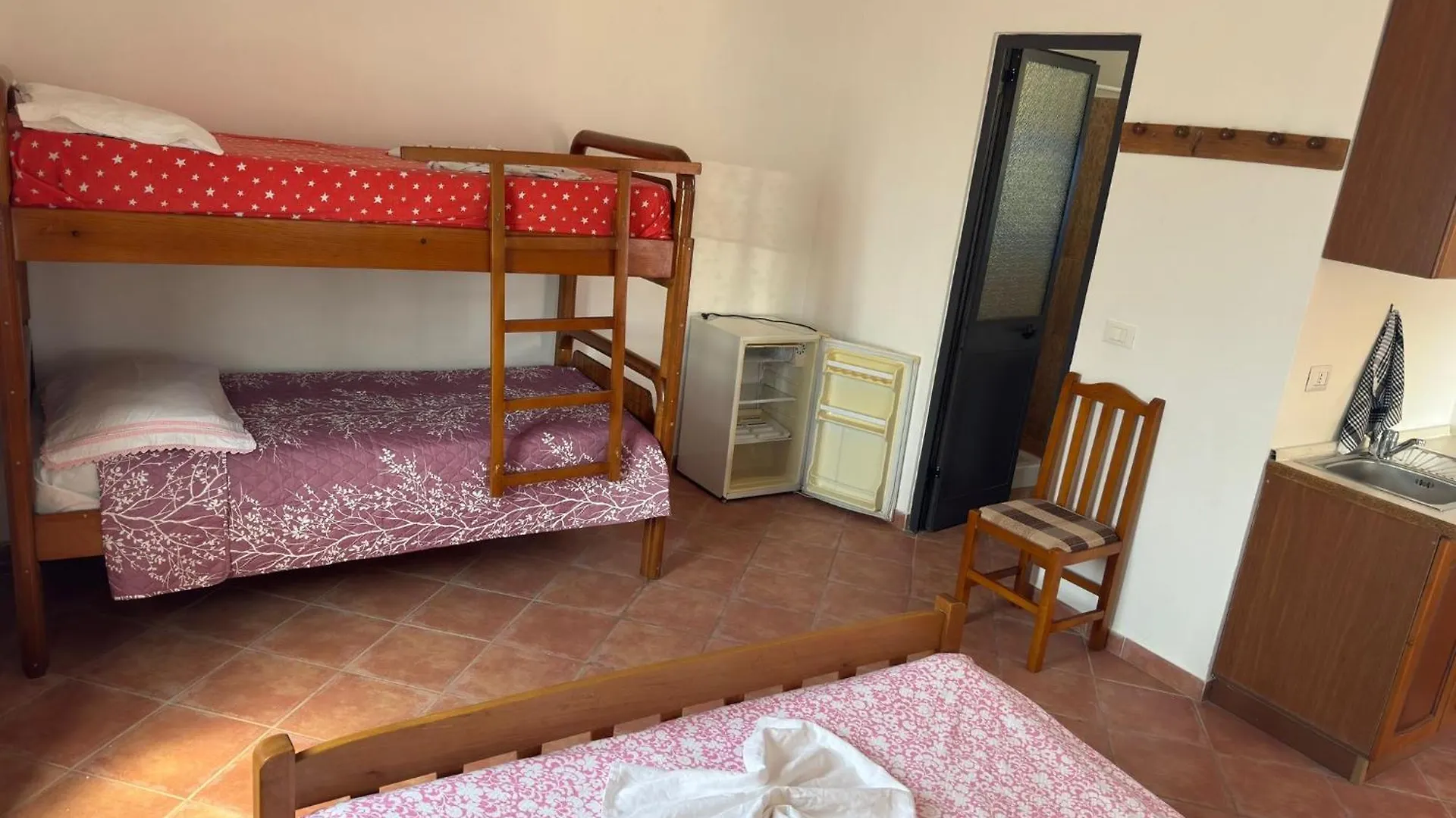 Bluestone Rooms Durres Albania