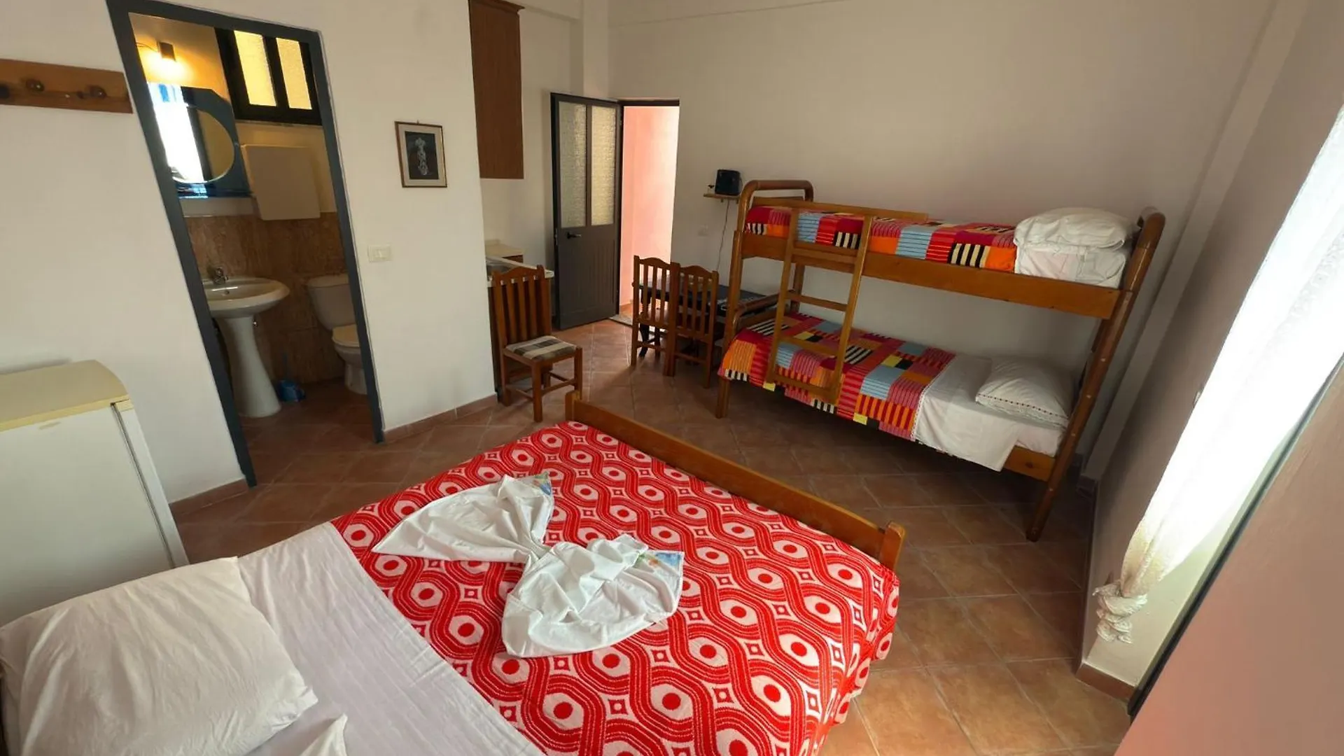 Bluestone Rooms Durrës Casa de hóspedes