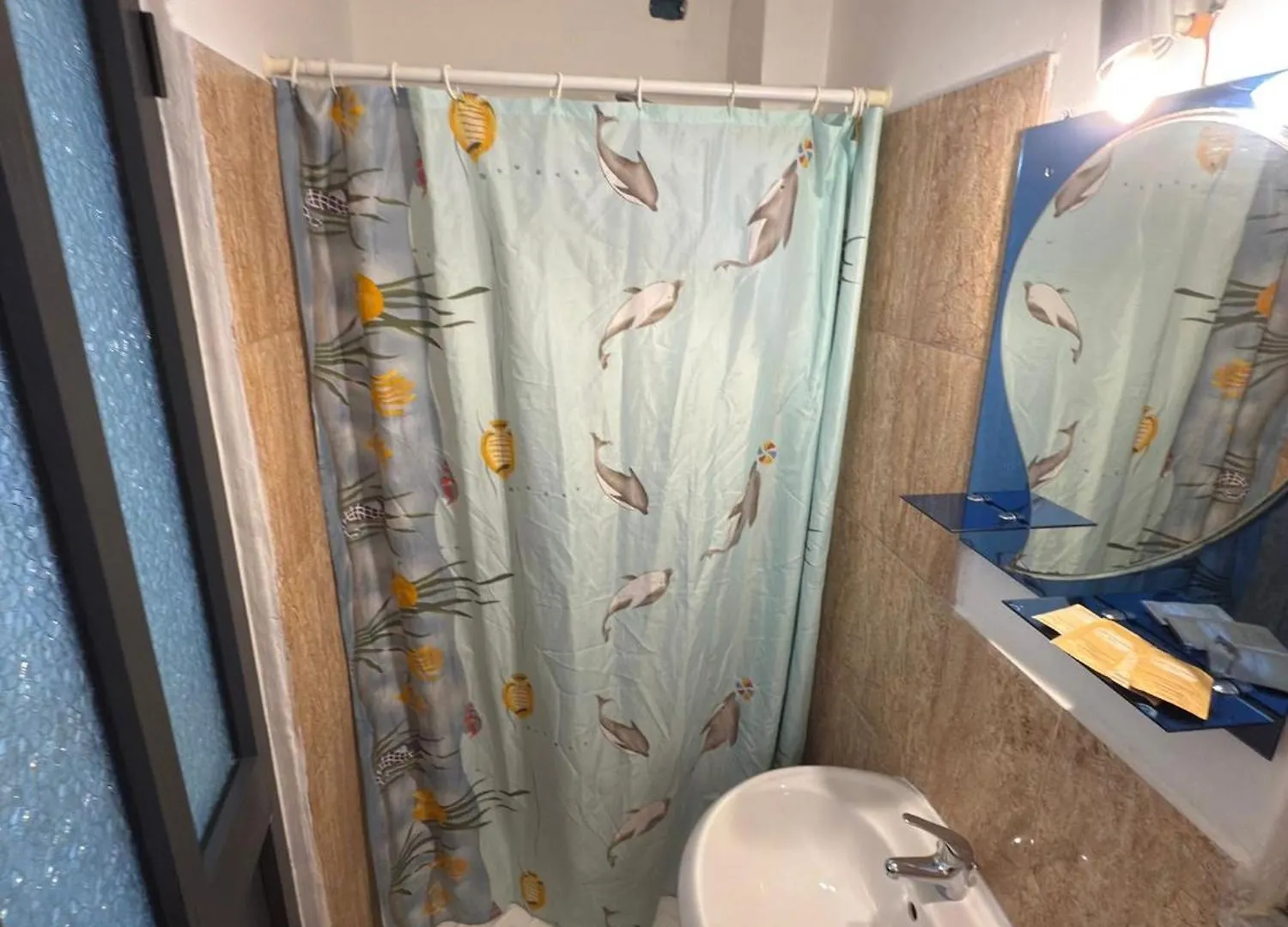 Casa de hóspedes Bluestone Rooms Durrës Albânia
