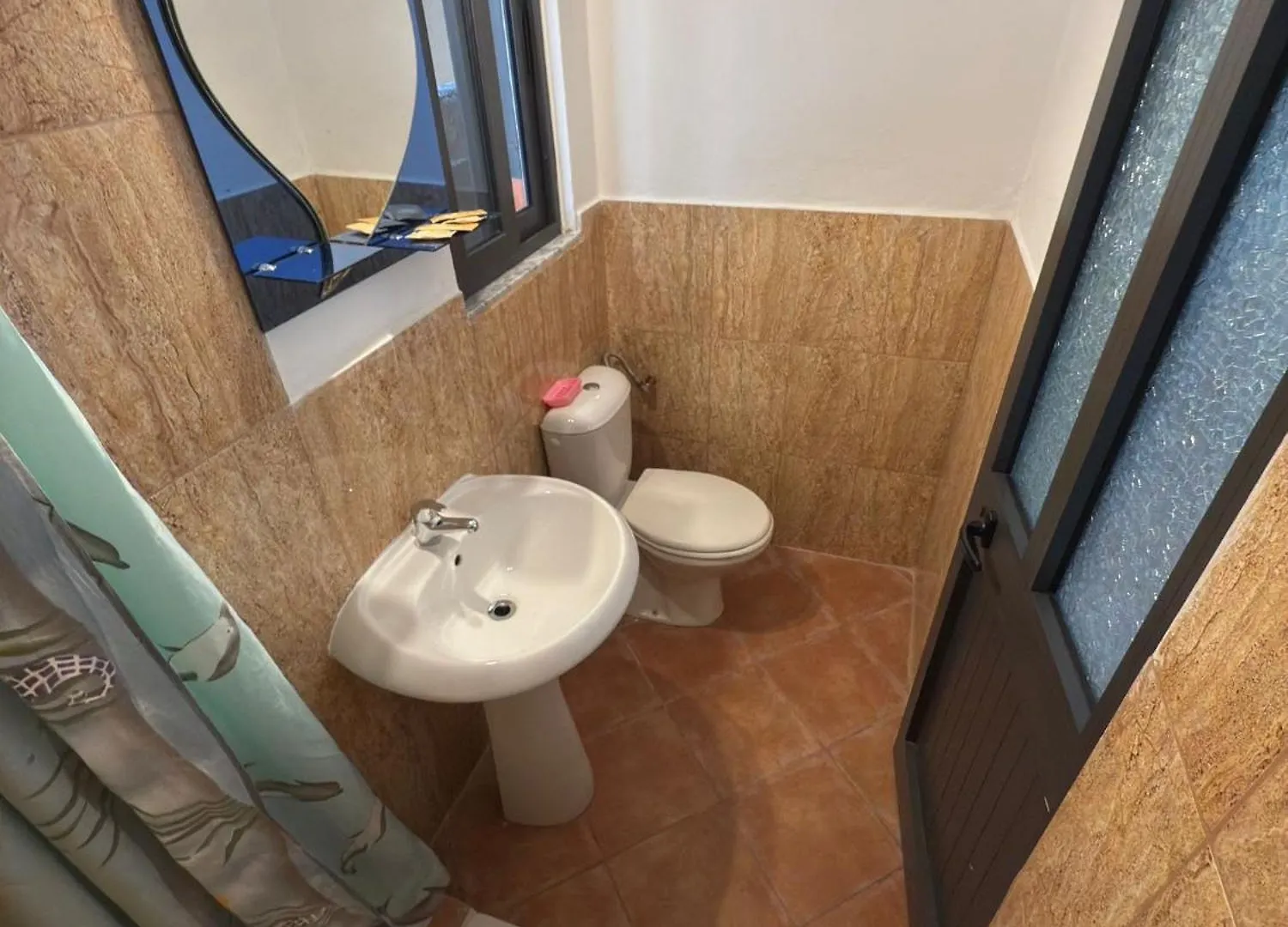Bluestone Rooms Durres