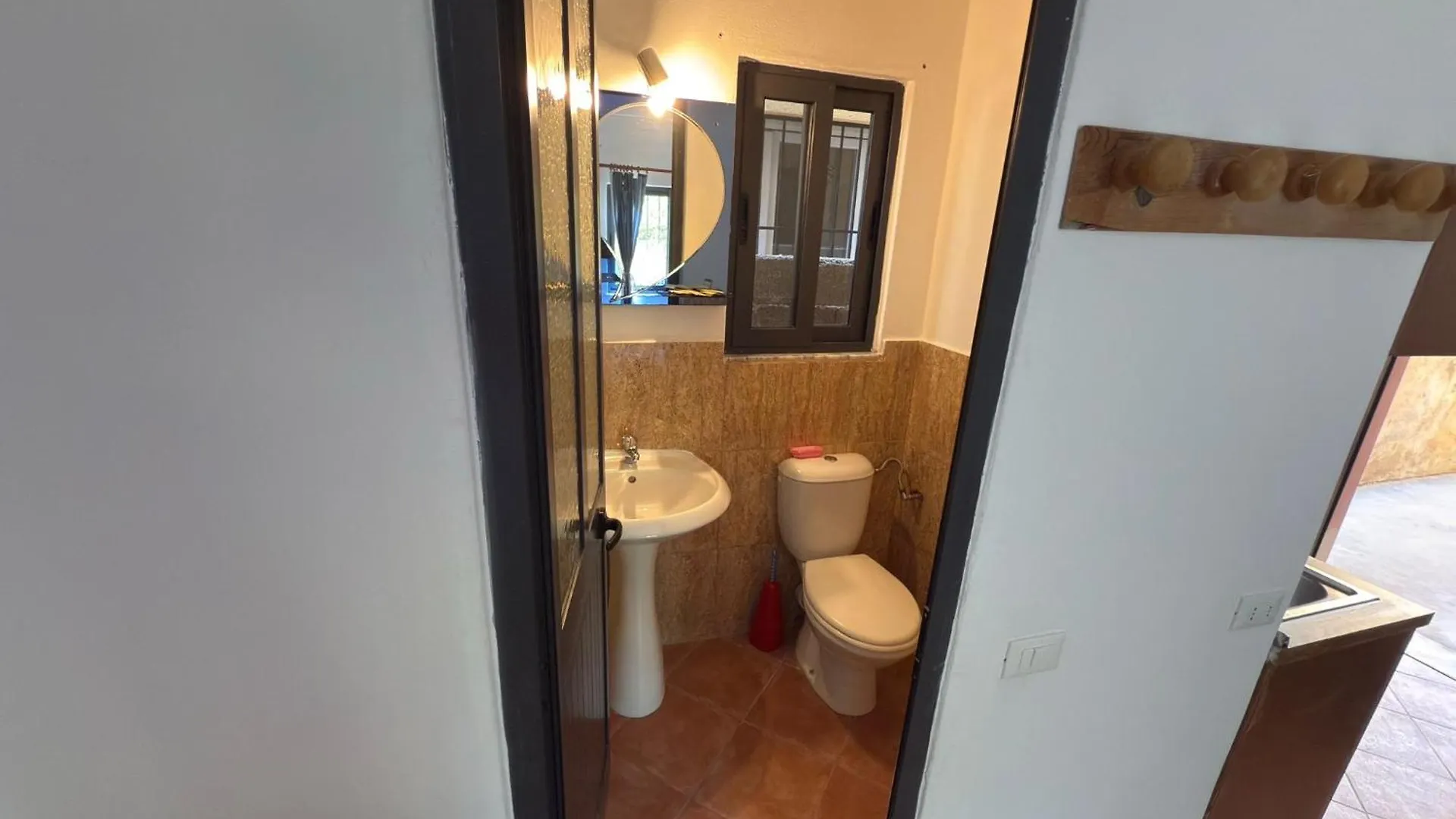 Bluestone Rooms Durrës