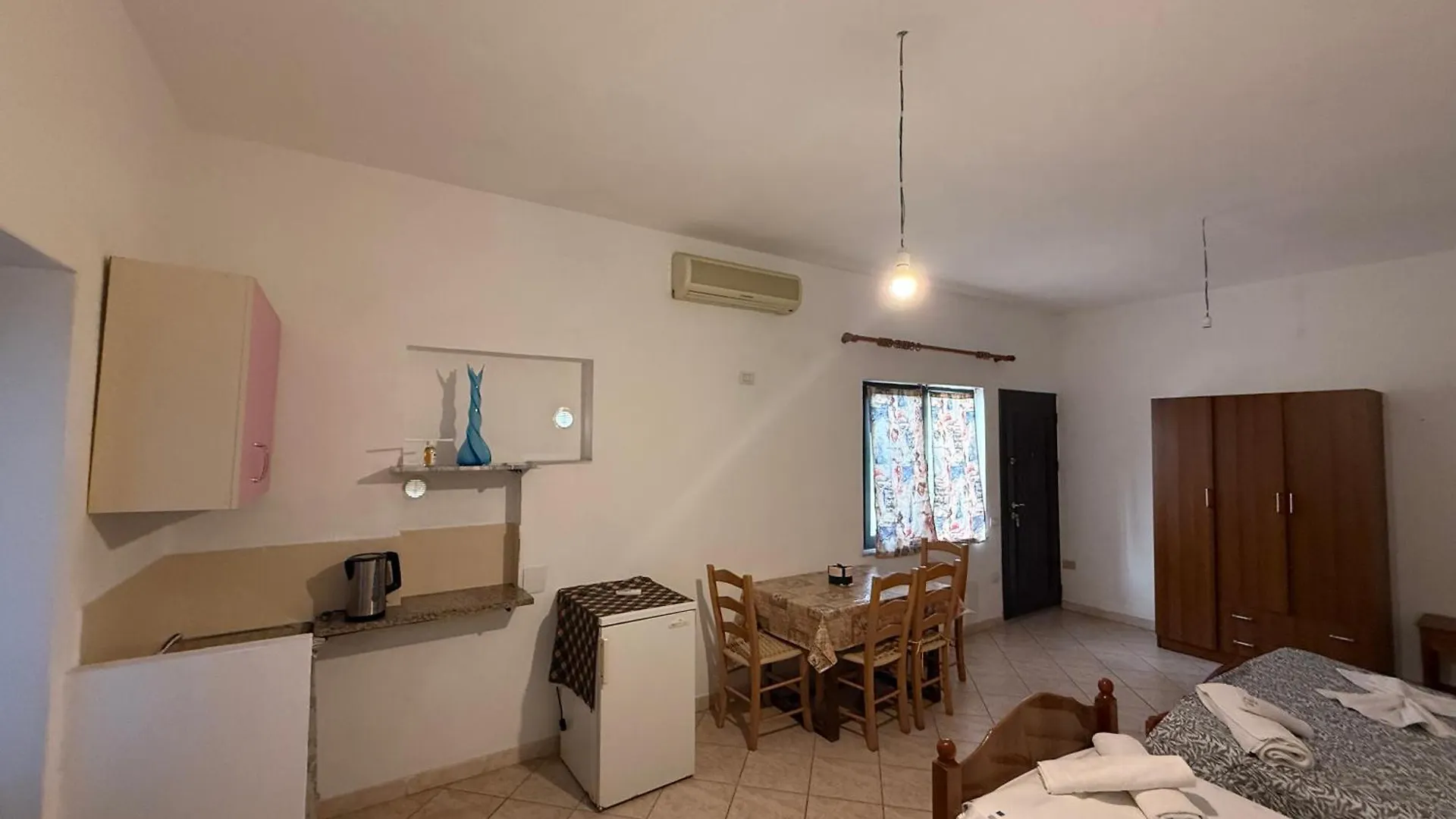 Bluestone Rooms Durrës Casa de hóspedes