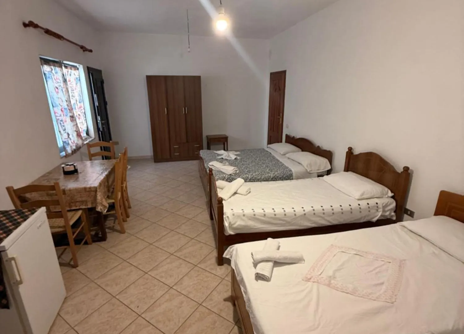 Bluestone Rooms Durrës