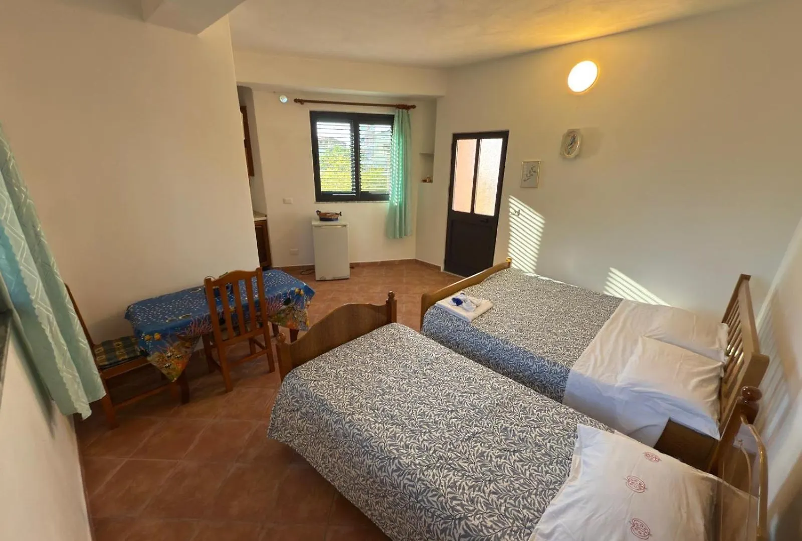 Casa de hóspedes Bluestone Rooms Durrës